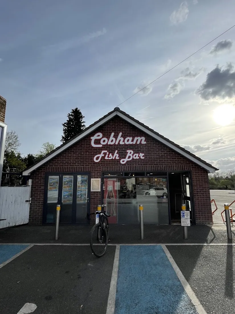 Cobham Fish Bar